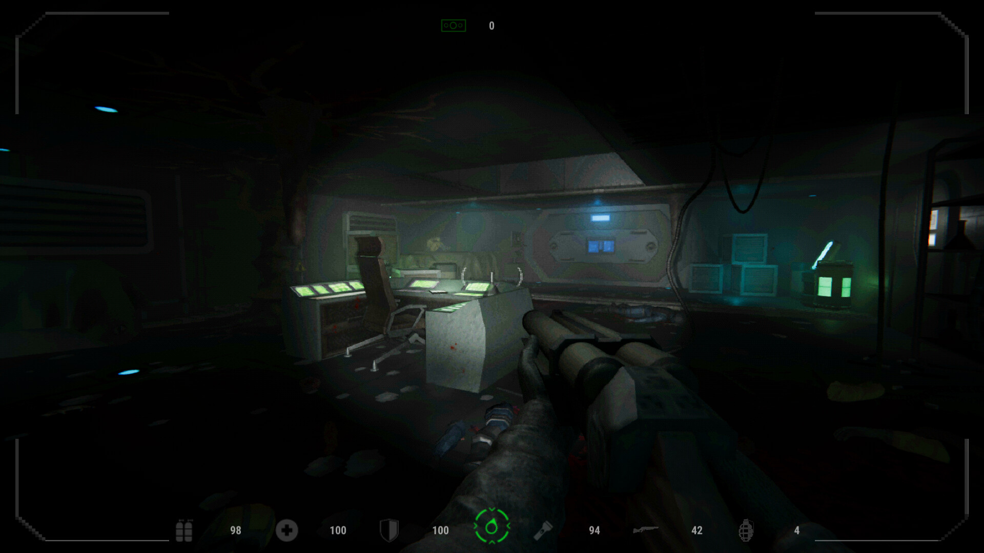 Operator8 screenshot 28