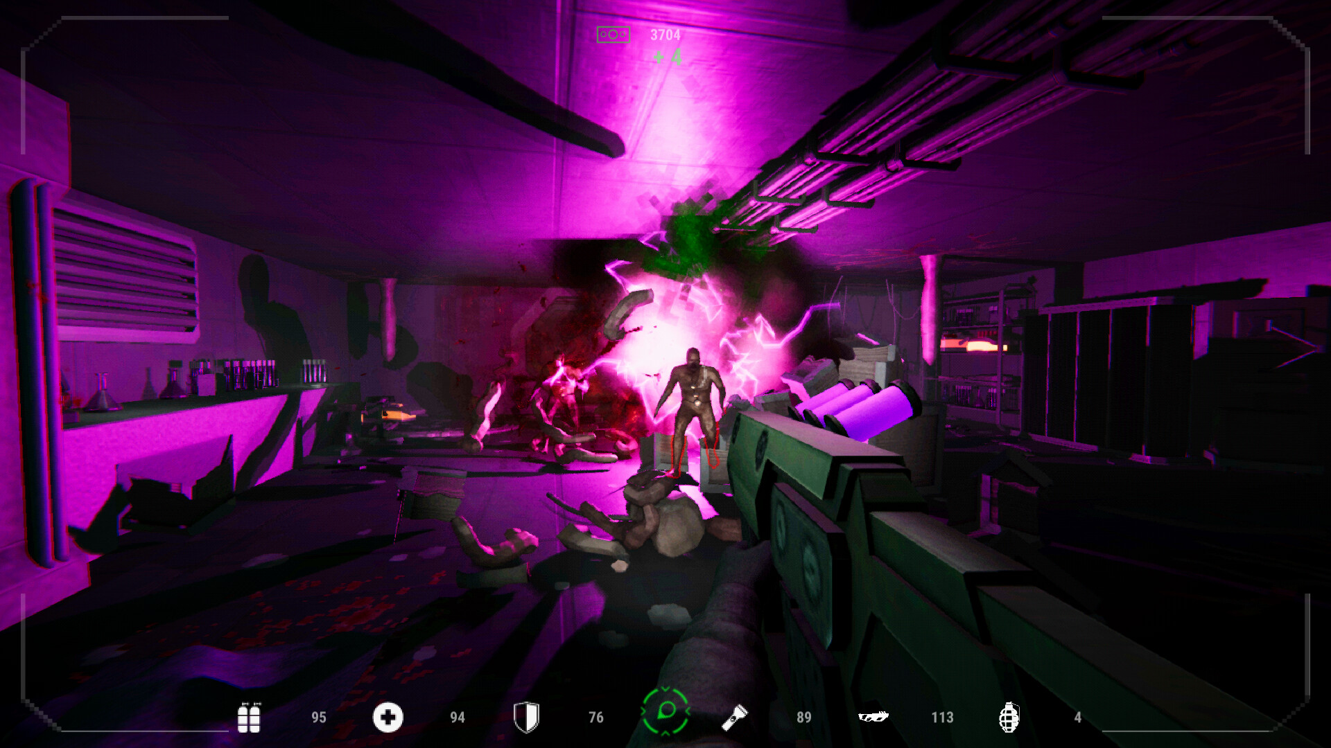 Operator8 screenshot 46