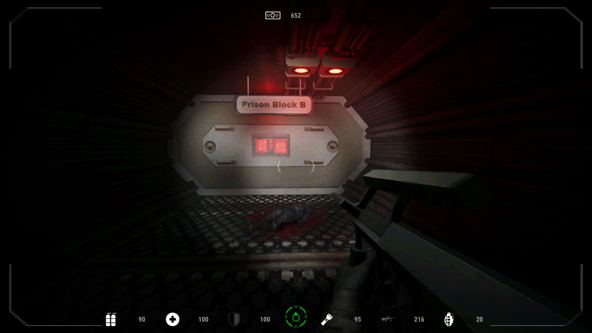 Operator8 screenshot 38