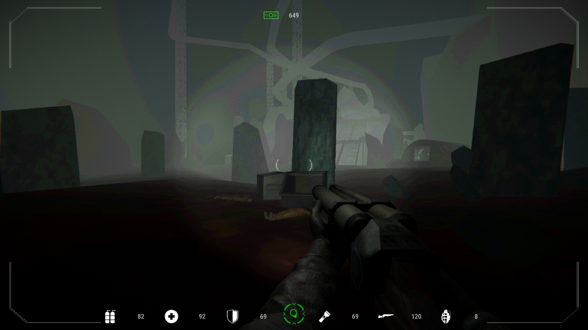 Operator8 screenshot 26