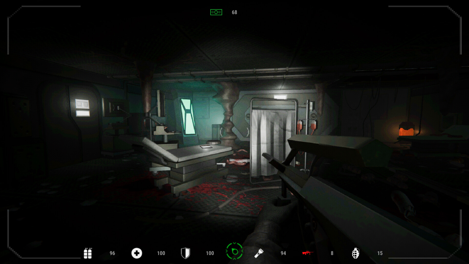 Operator8 screenshot 36