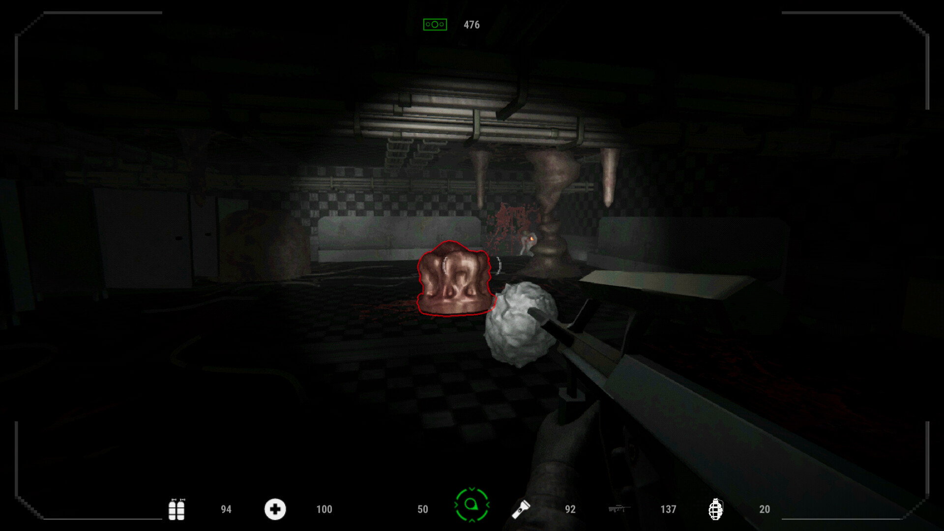 Operator8 screenshot 37