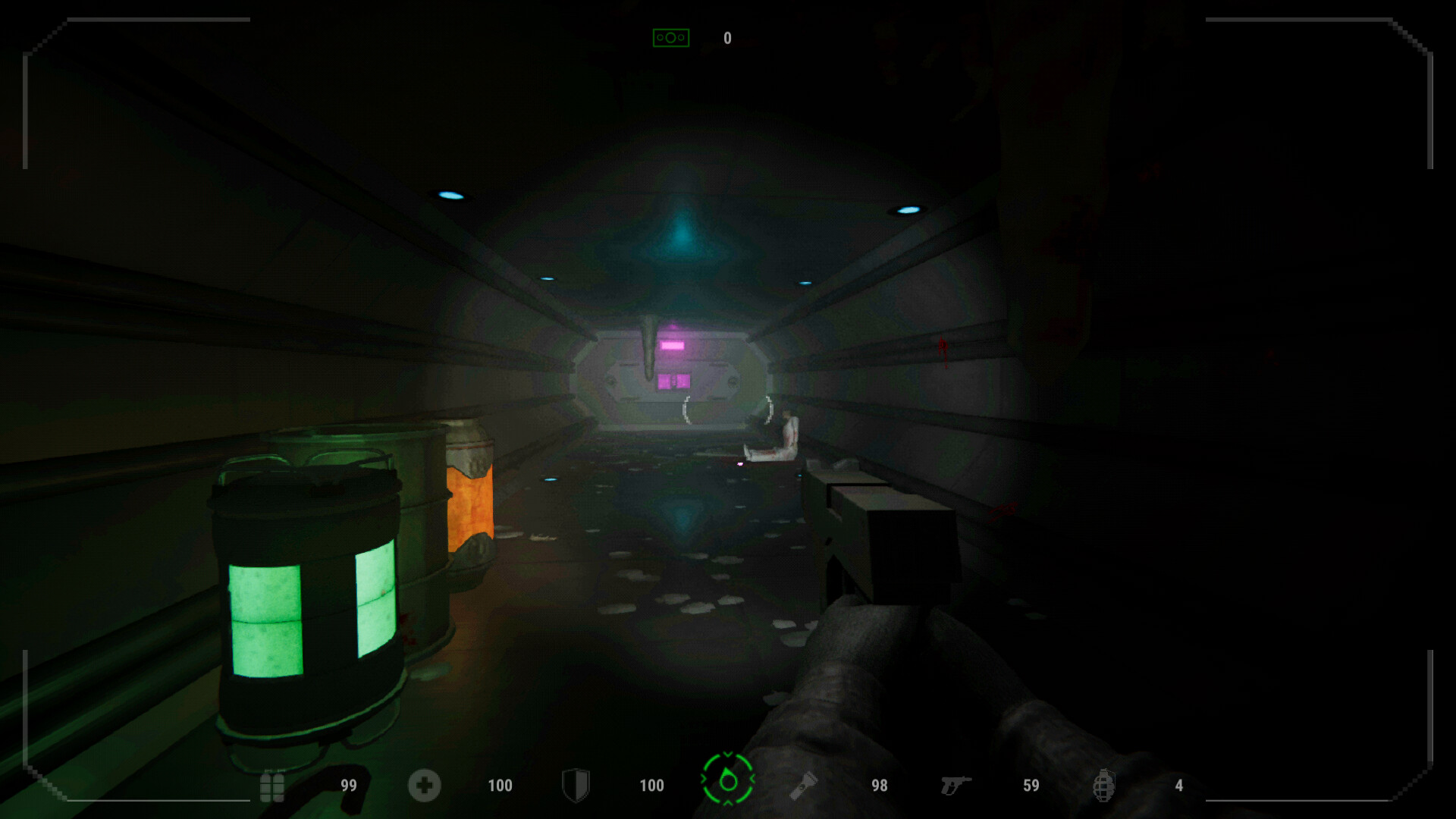 Operator8 screenshot 27