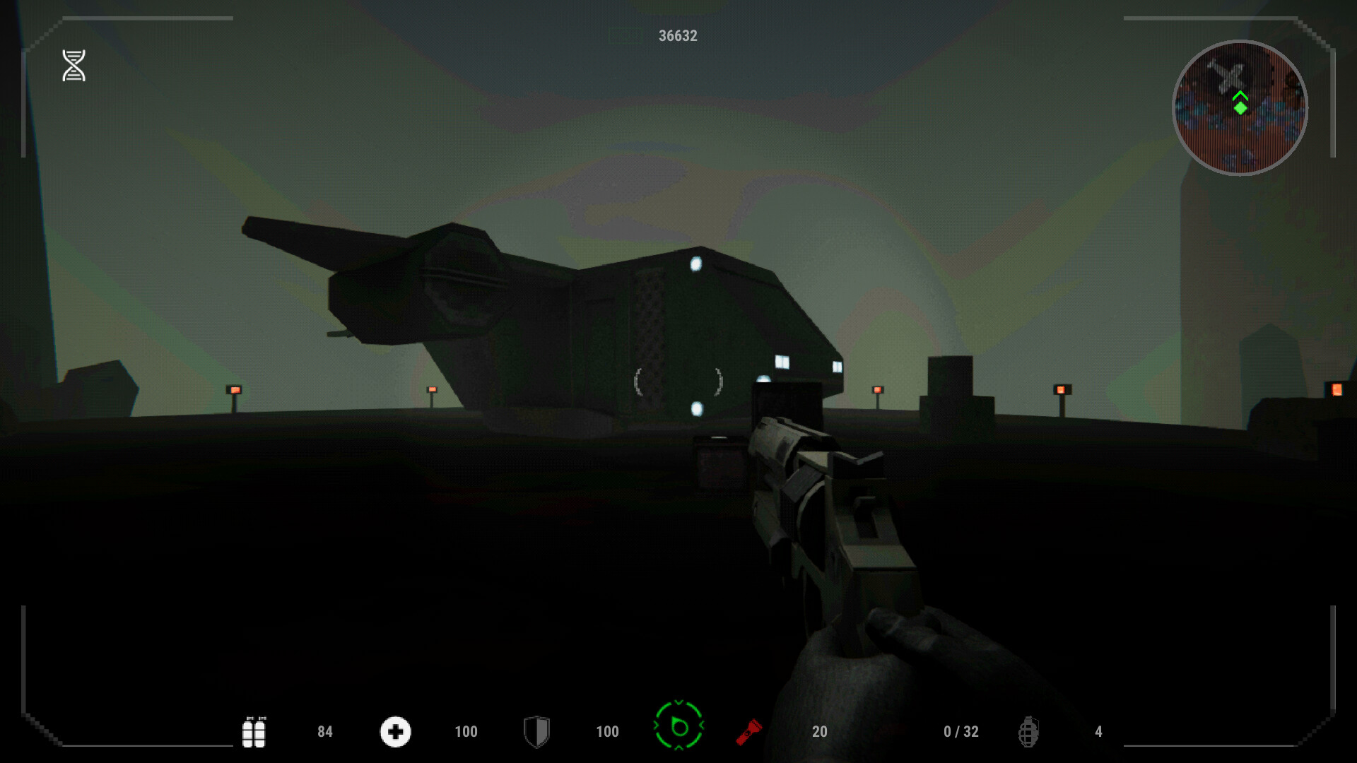 Operator8 screenshot 33