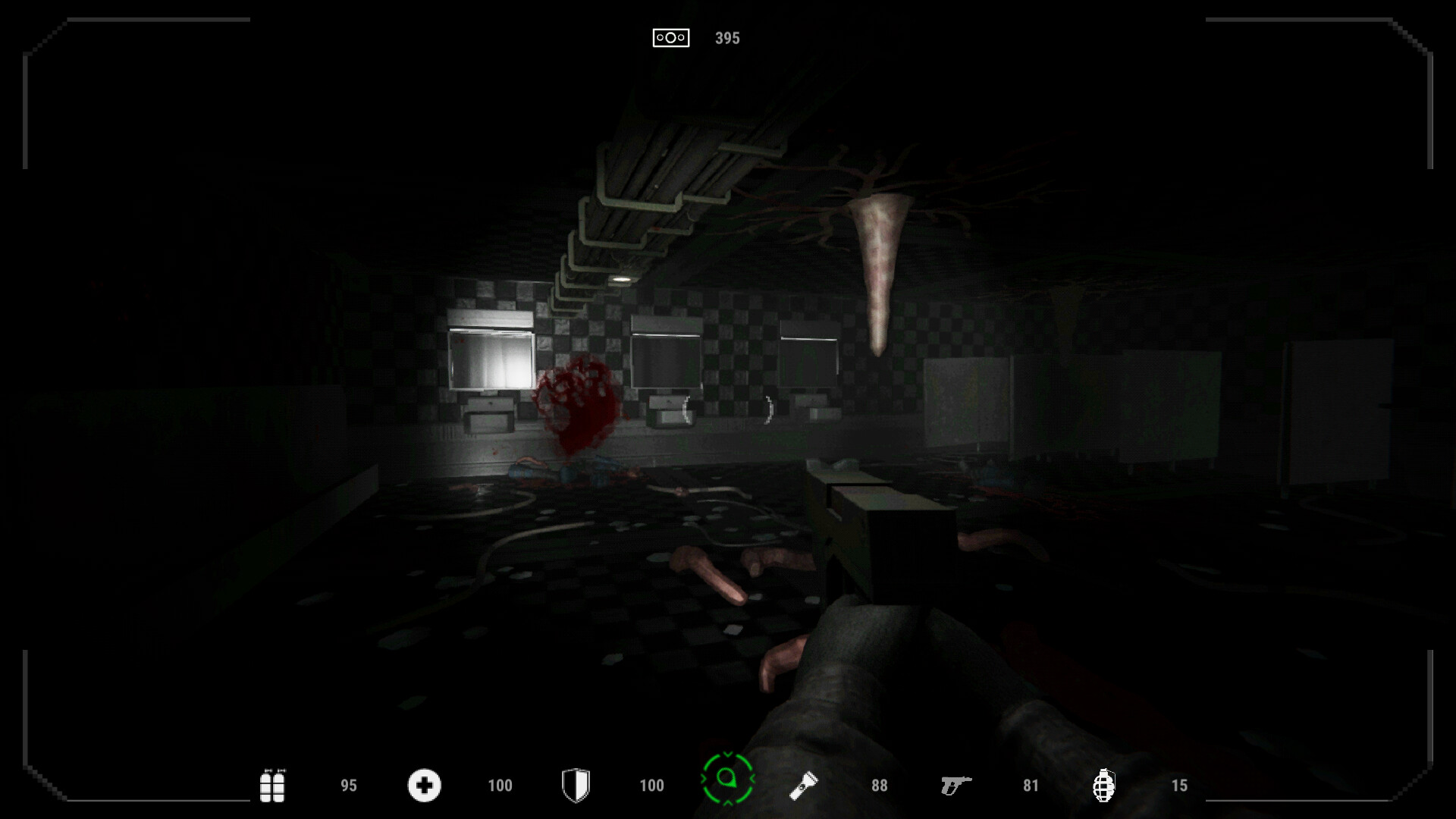 Operator8 screenshot 29