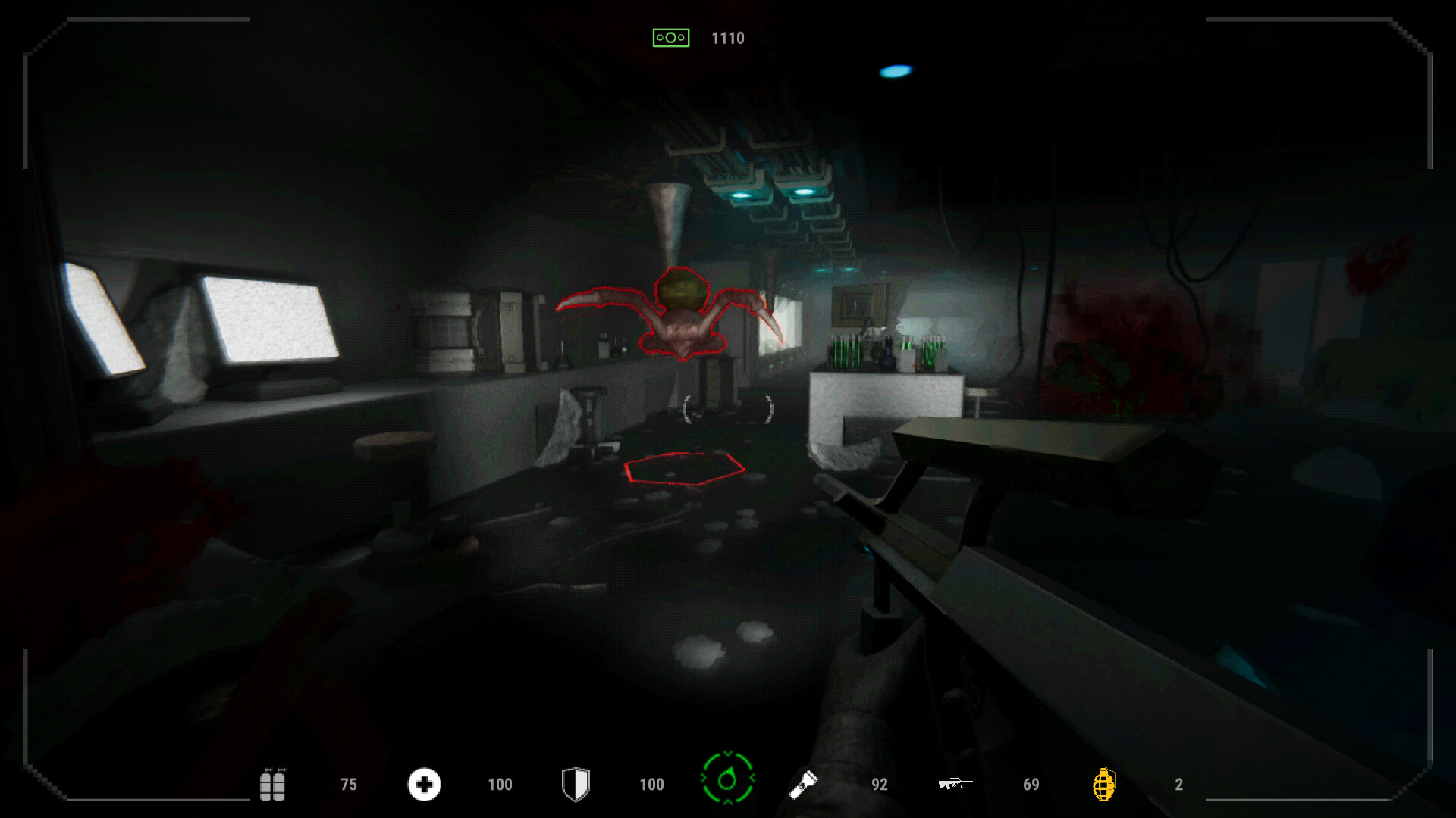 Operator8 screenshot 16