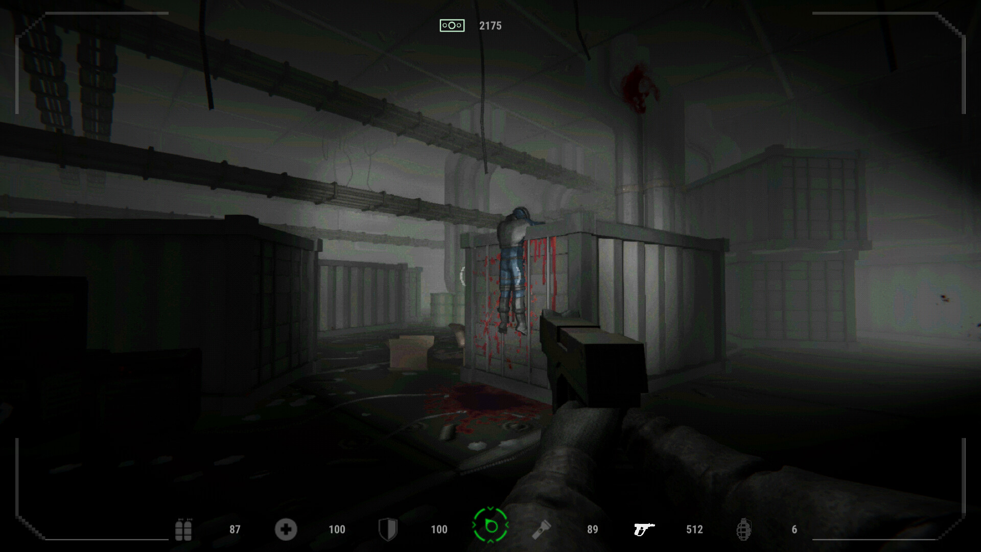 Operator8 screenshot 18