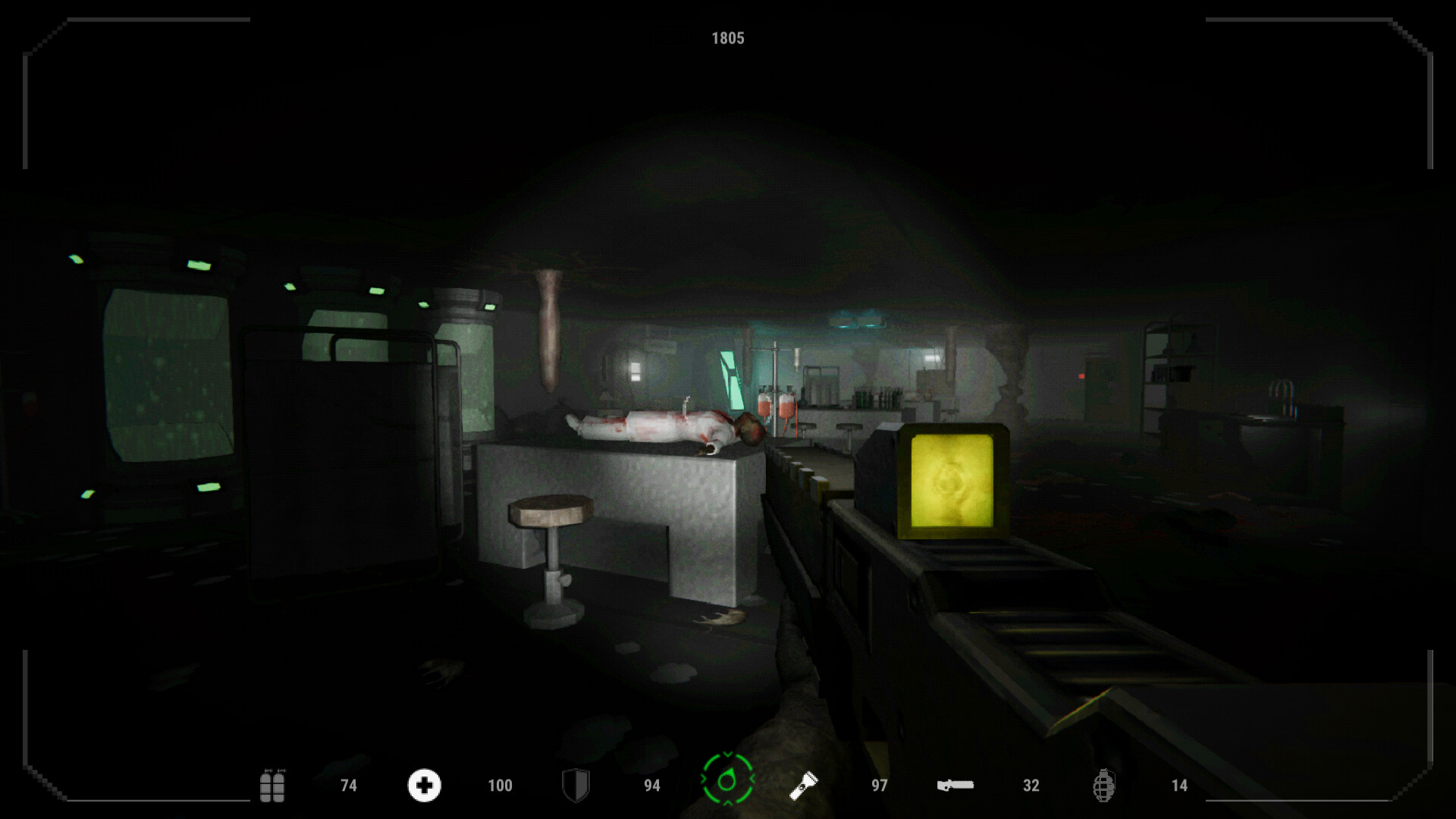 Operator8 screenshot 35