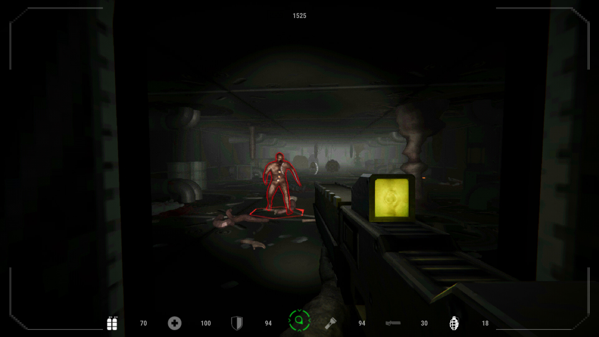 Operator8 screenshot 8
