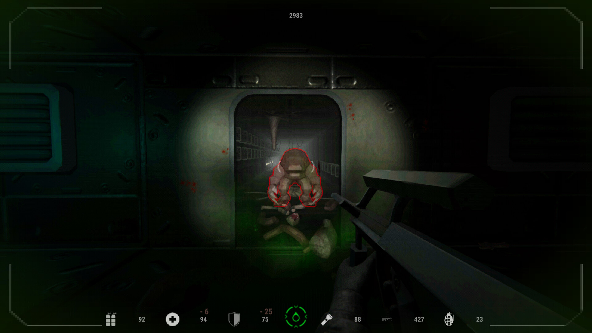 Operator8 screenshot 17