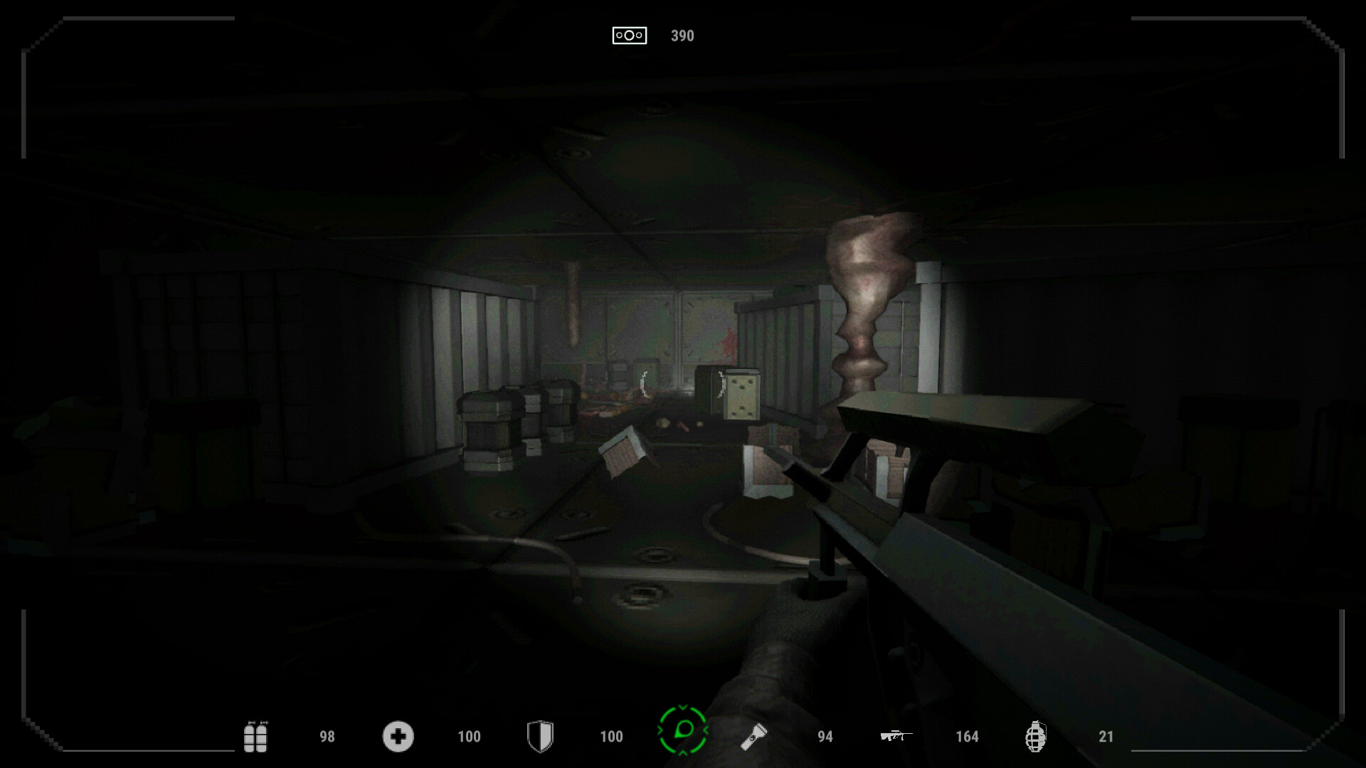 Operator8 screenshot 31