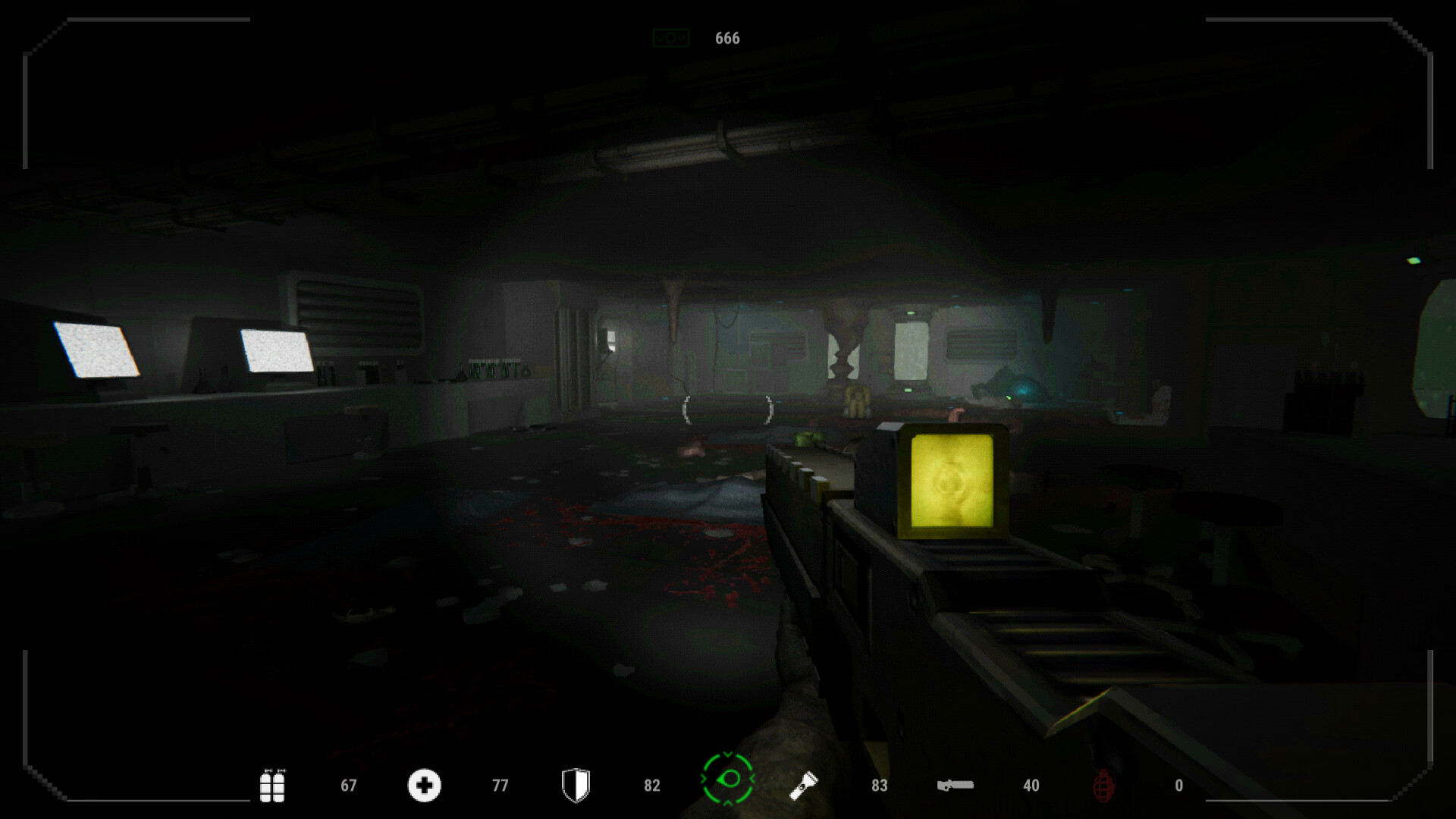 Operator8 screenshot 14