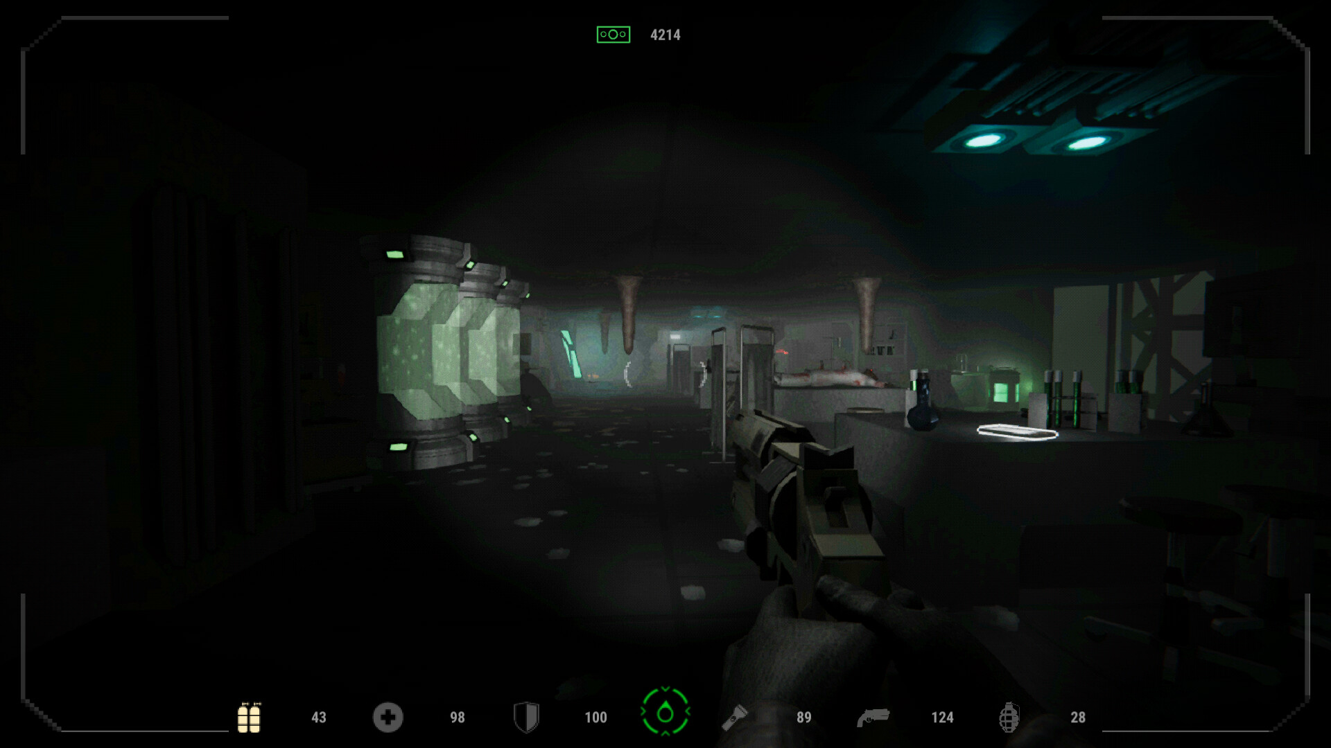Operator8 screenshot 47