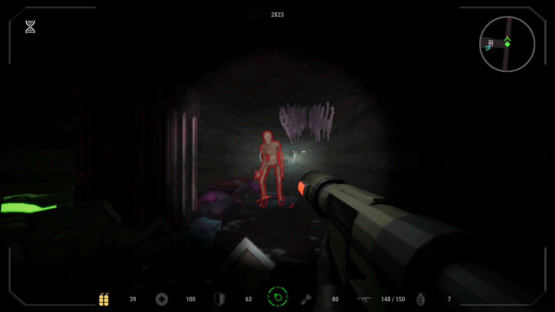 Operator8 screenshot 41