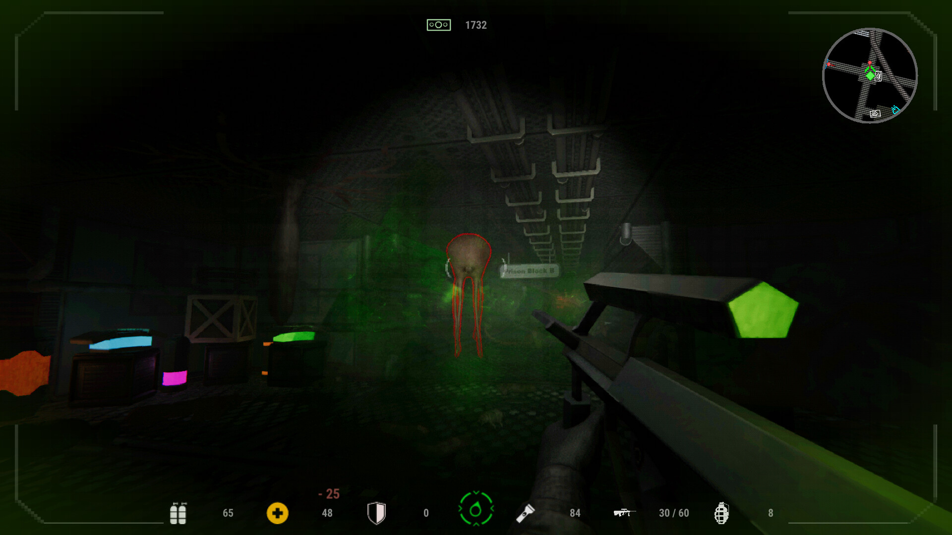 Operator8 screenshot 13