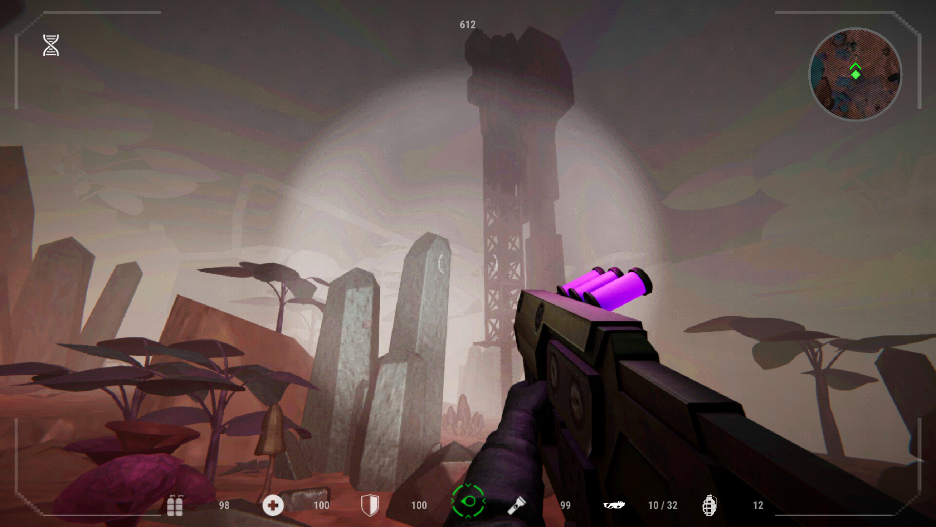 Operator8 screenshot 7