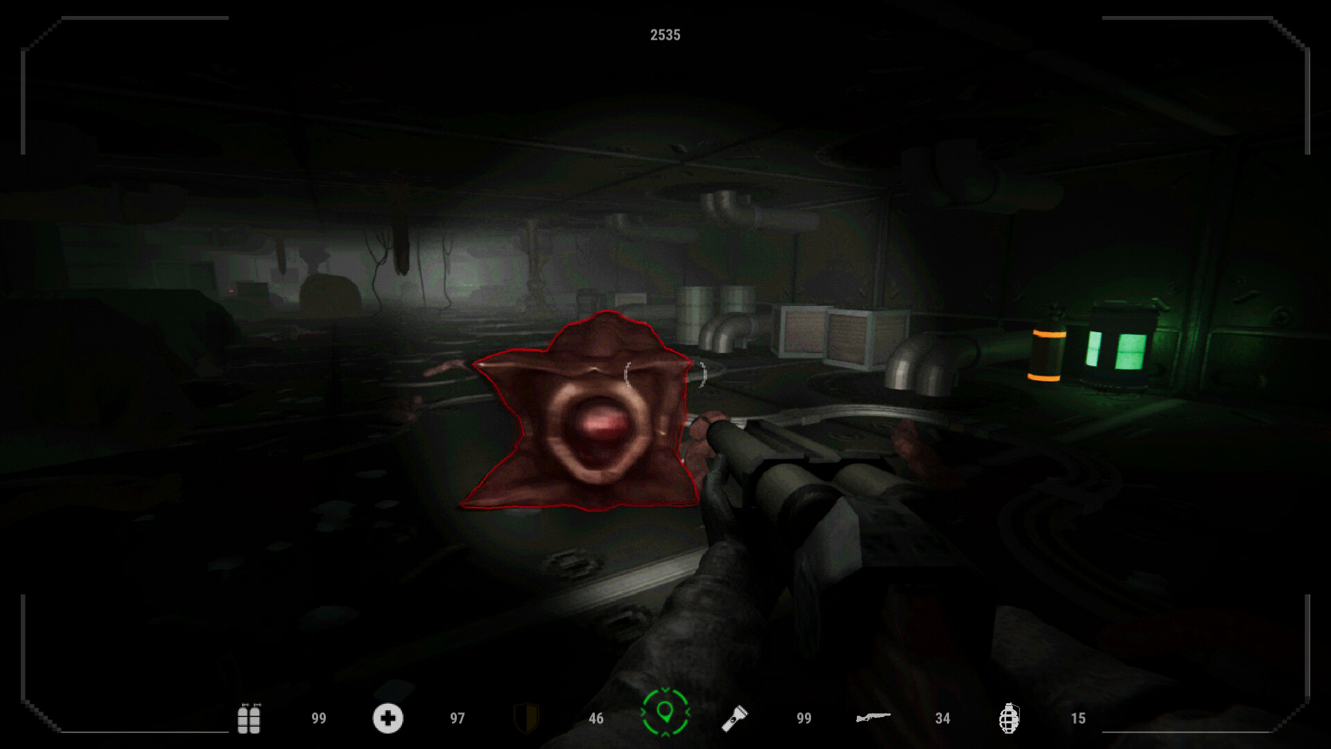 Operator8 screenshot 34