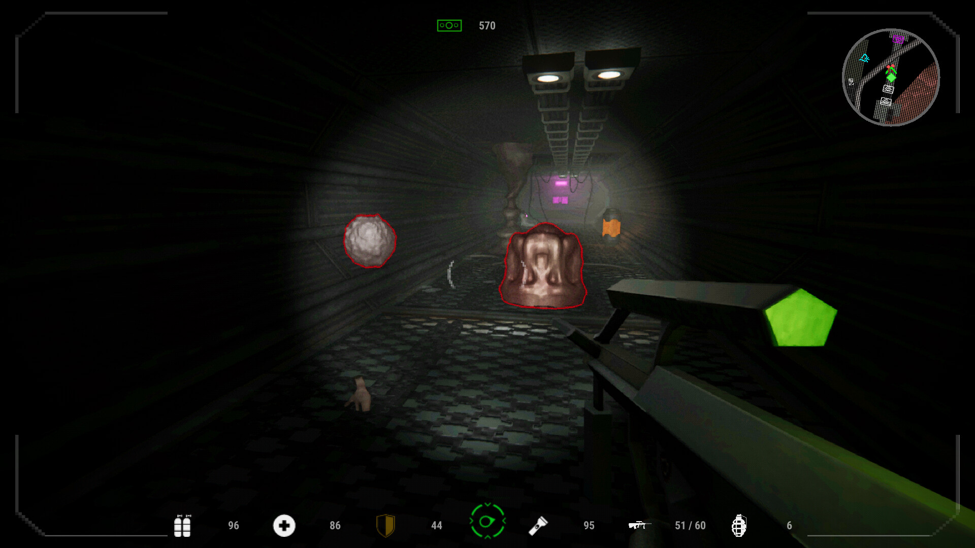 Operator8 screenshot 11
