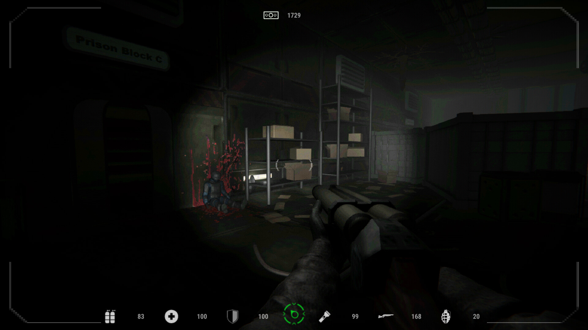 Operator8 screenshot 42