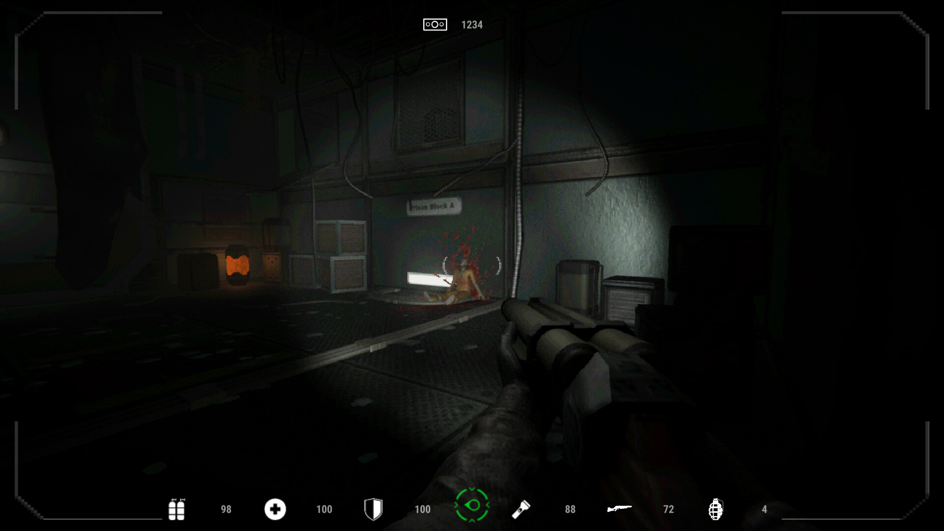 Operator8 screenshot 32
