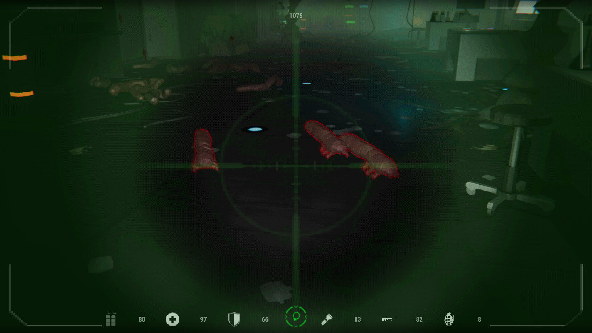 Operator8 screenshot 48