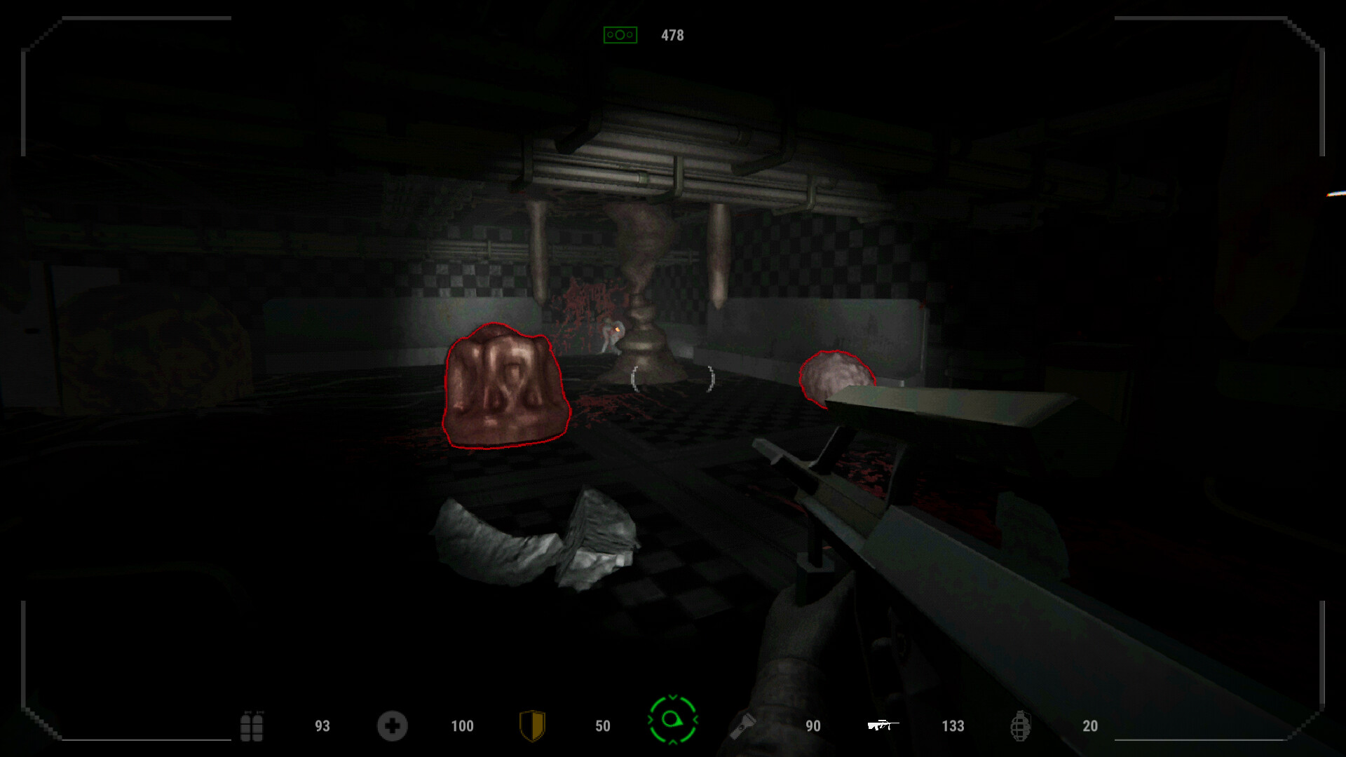 Operator8 screenshot 22