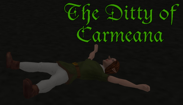 The Ditty of Carmeana
