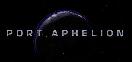 Port Aphelion: header artwork
