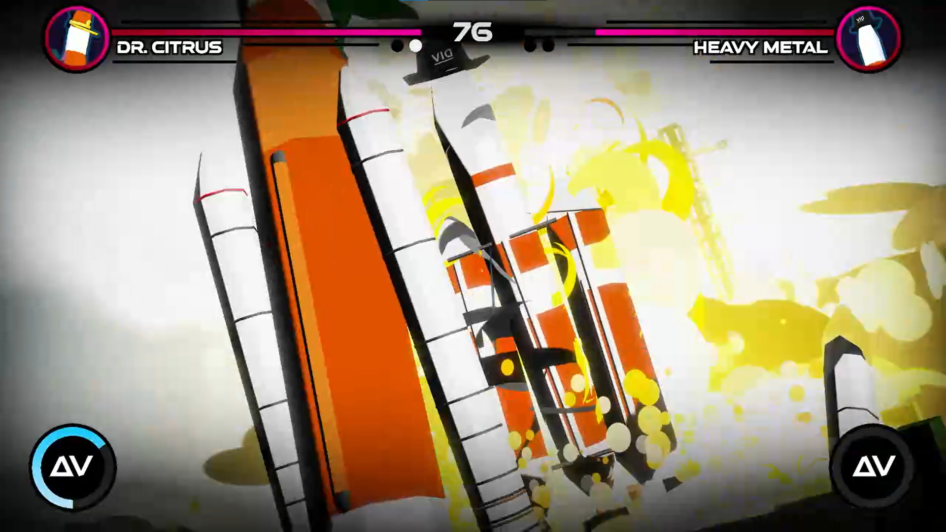 Orbital Combat screenshot 5