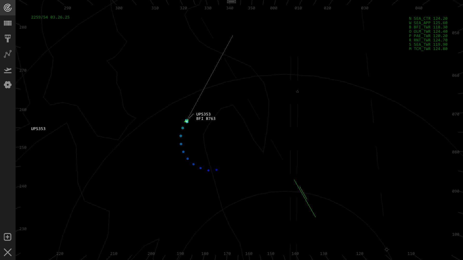 Airflow screenshot 5