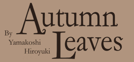 Autumn Leaves: header artwork