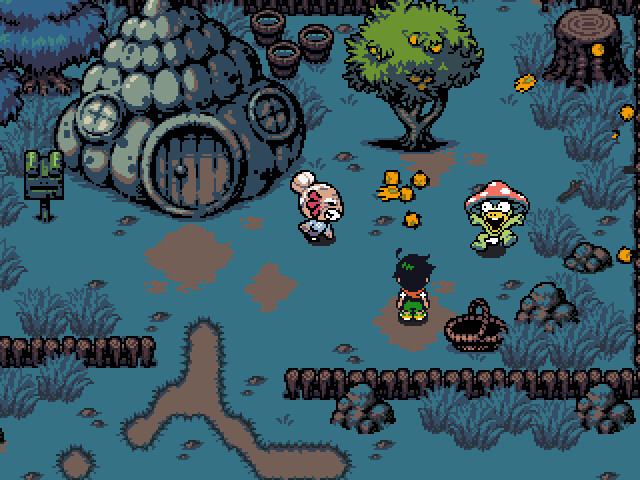 Spiritwell screenshot 9