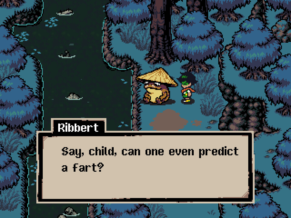 Spiritwell screenshot 10