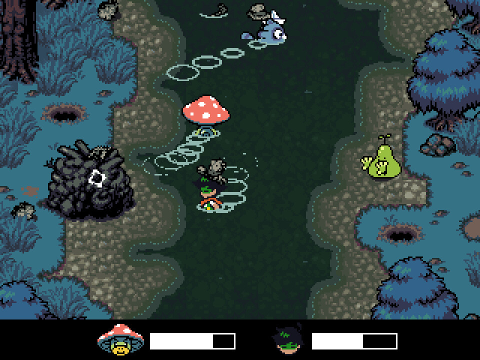 Spiritwell screenshot 7
