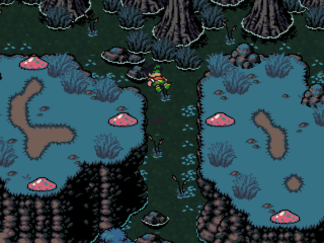 Spiritwell screenshot 11