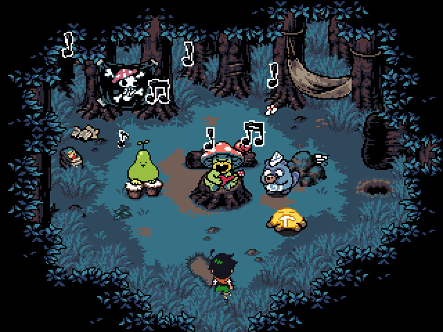 Spiritwell screenshot 8