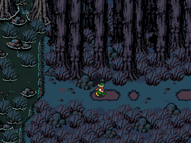 Spiritwell screenshot 12