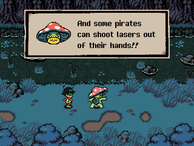 Spiritwell screenshot 6