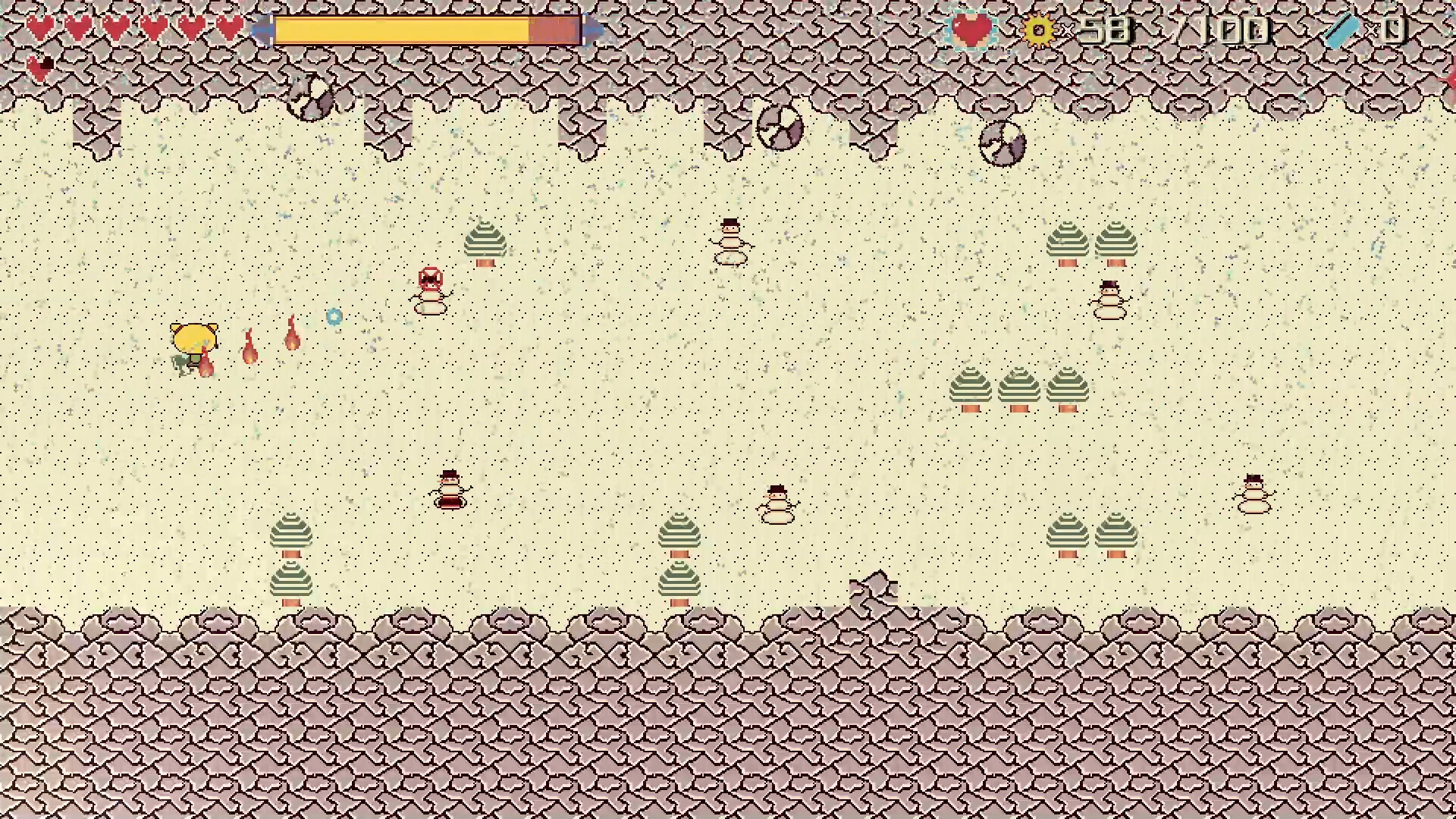 Atomic Wilds screenshot 5