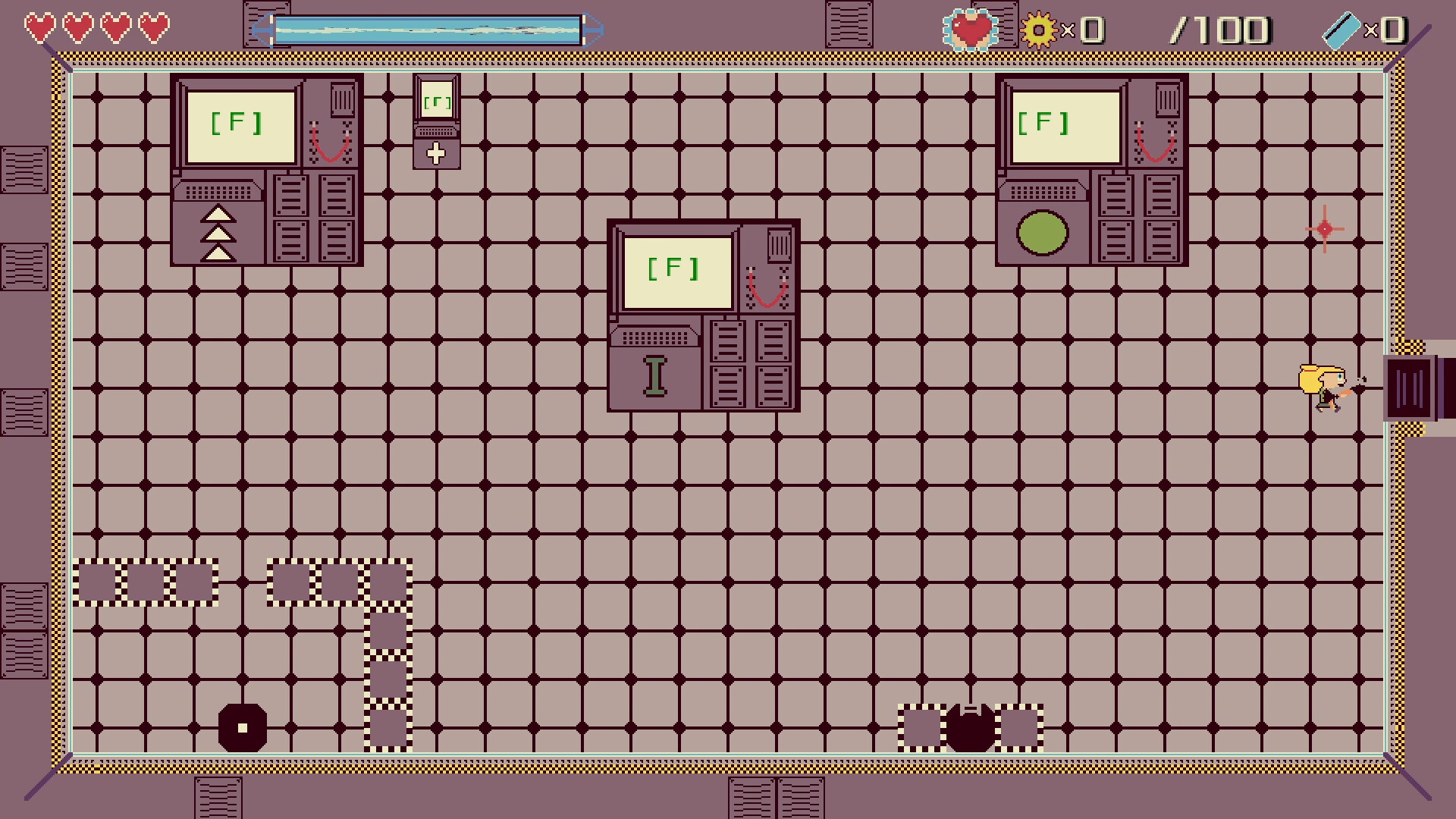 Atomic Wilds screenshot 7