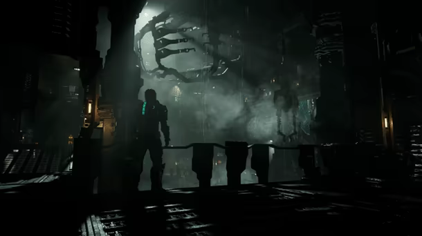 死亡空间:重制版 Dead Space 官方中文 科幻生存恐怖经典