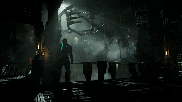 Dead Space thumbnail