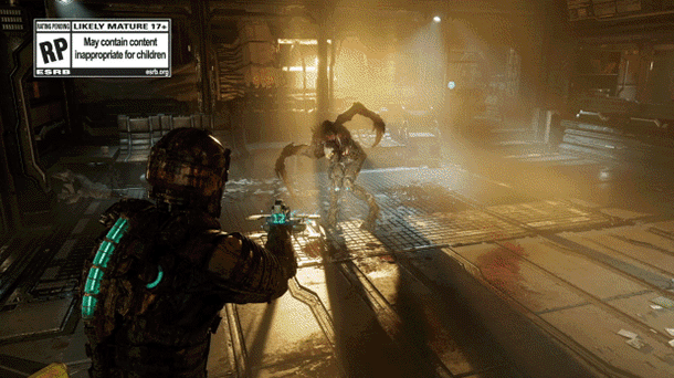 Dead Space thumbnail