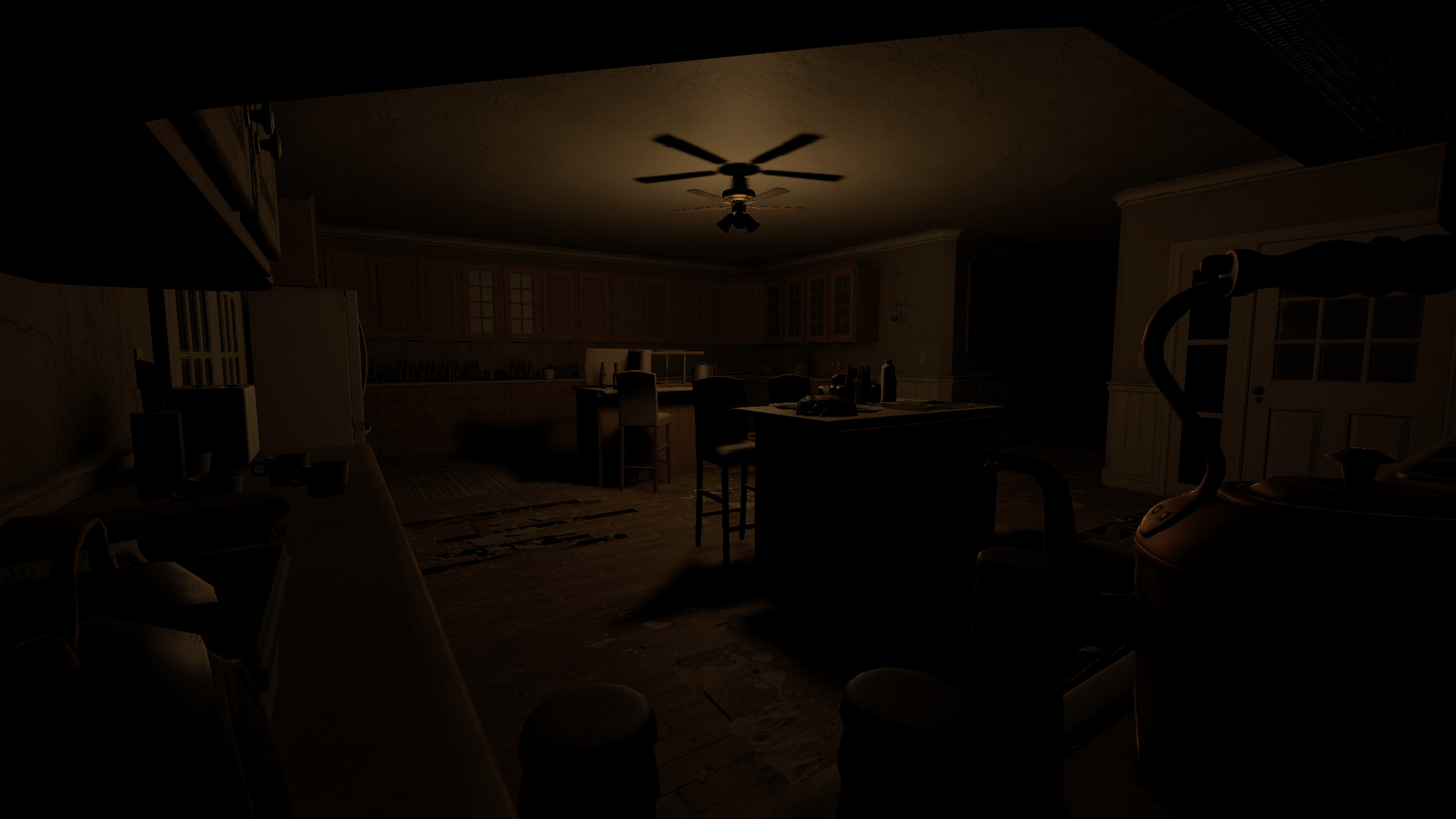 Specters screenshot 5