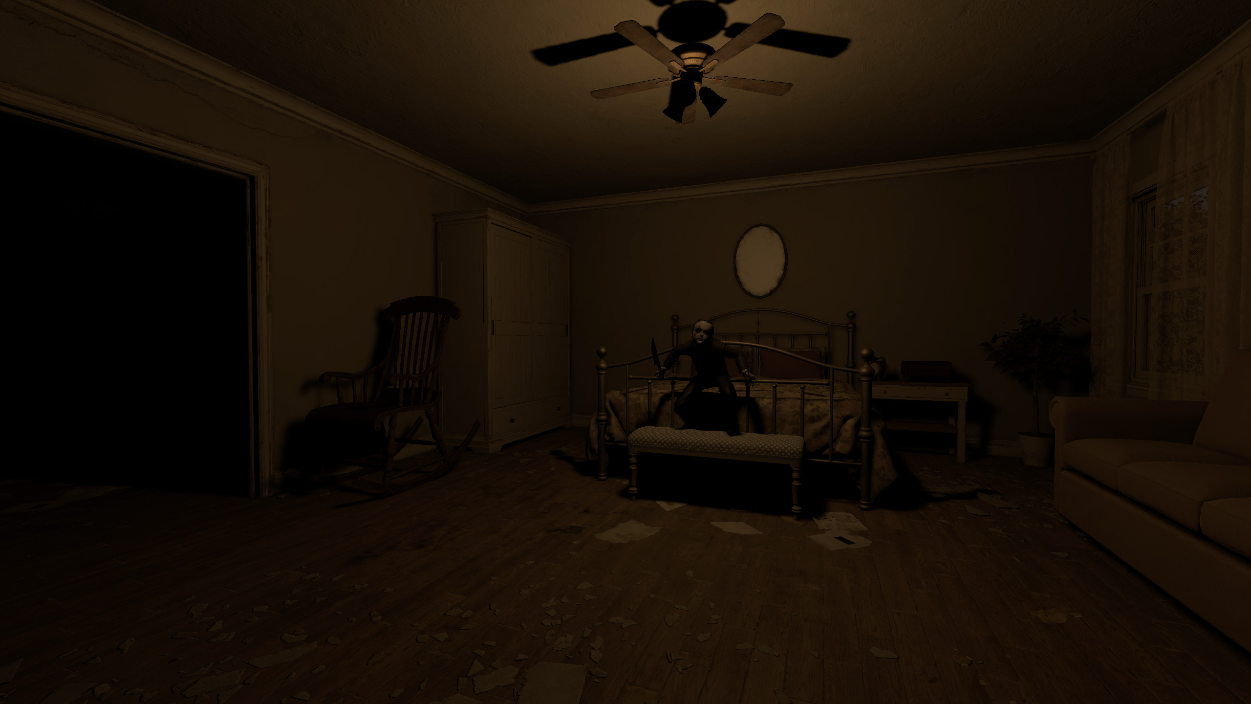 Specters screenshot 4