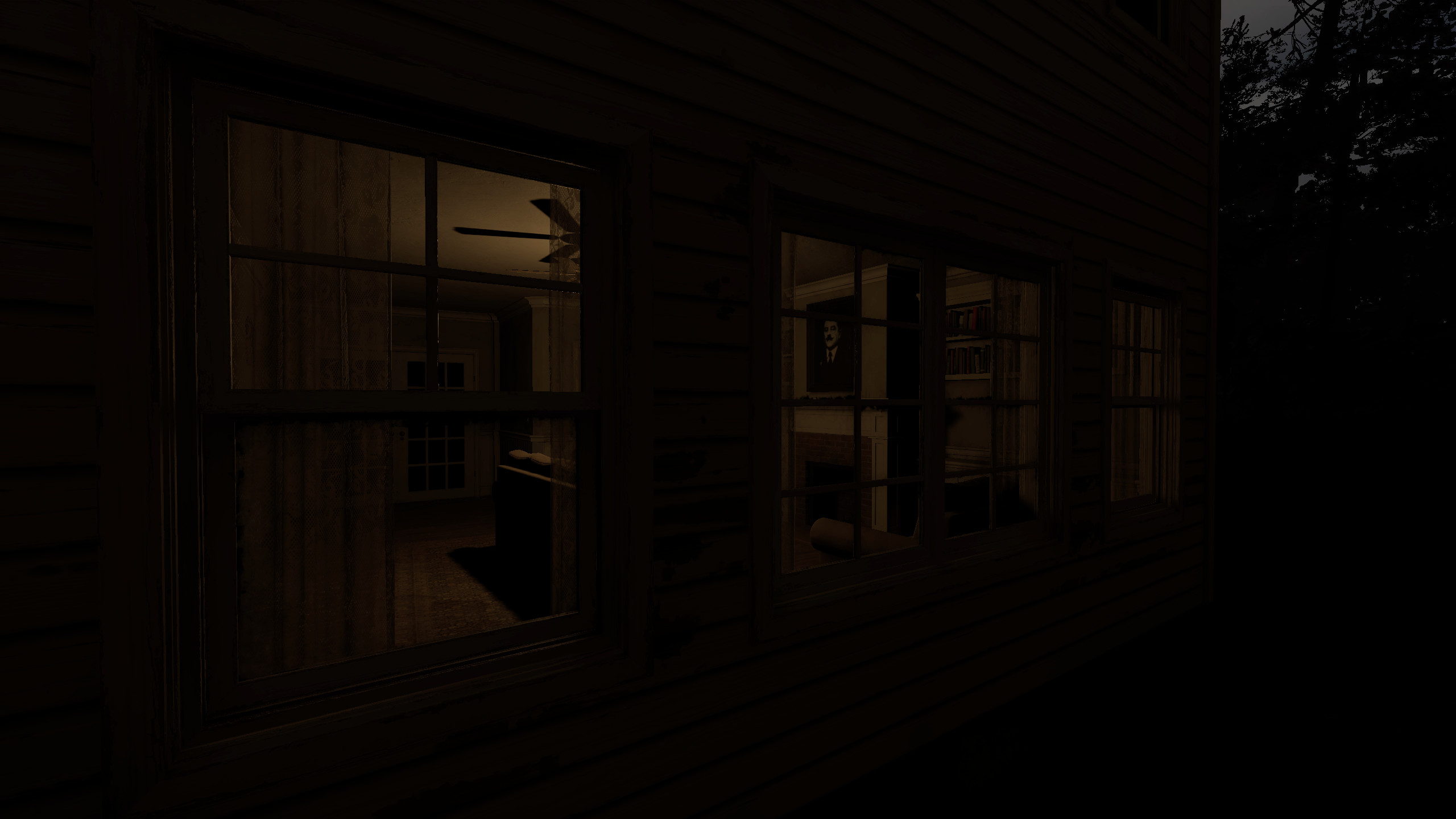 Specters screenshot 7