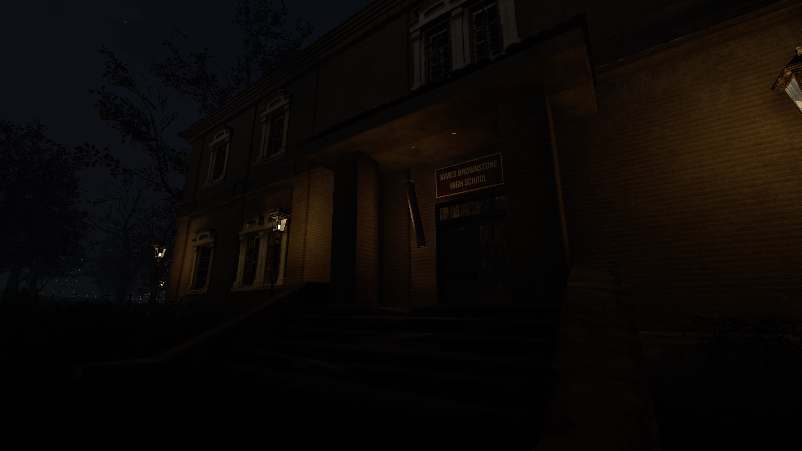 Specters screenshot 8