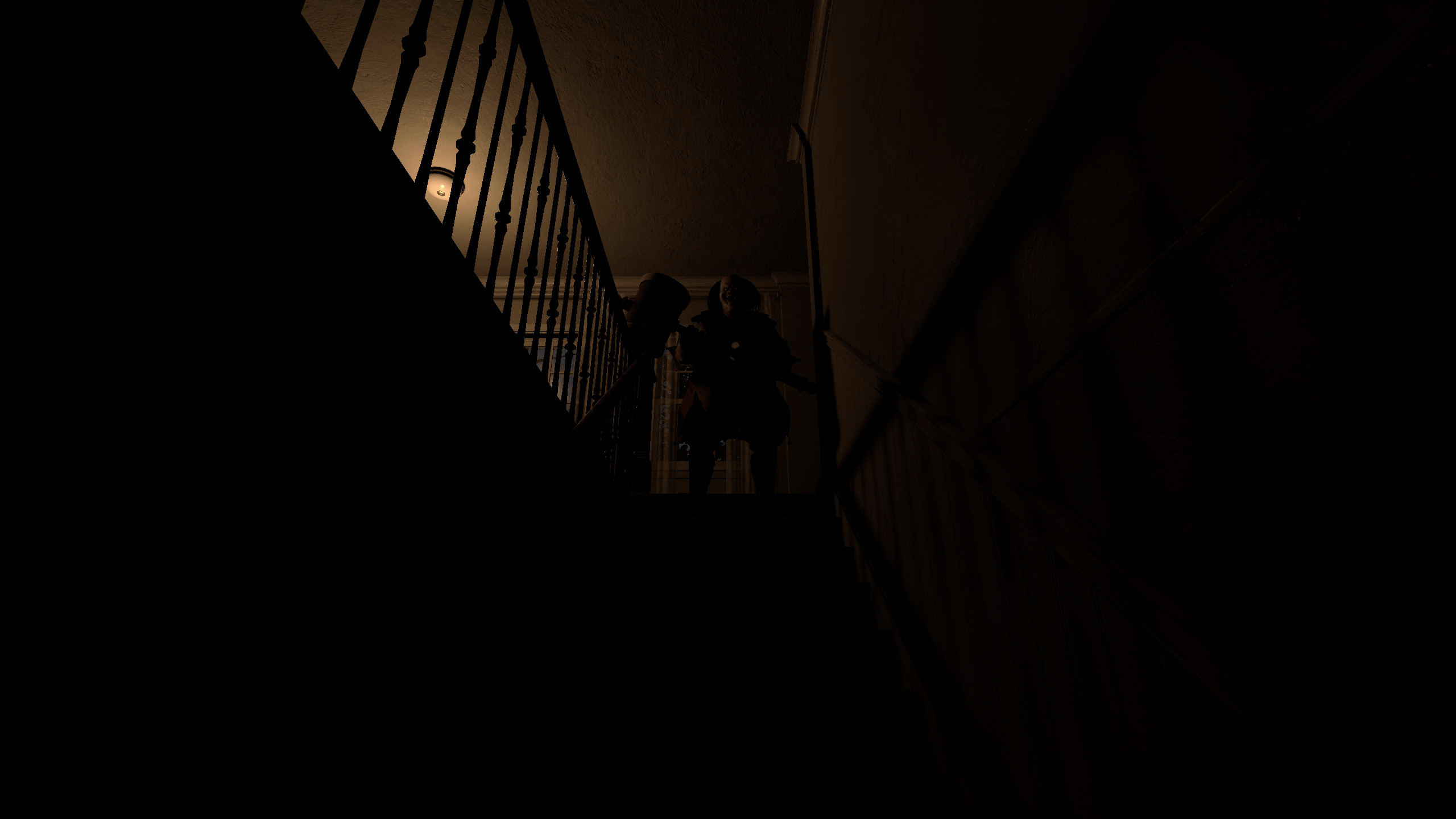 Specters screenshot 3