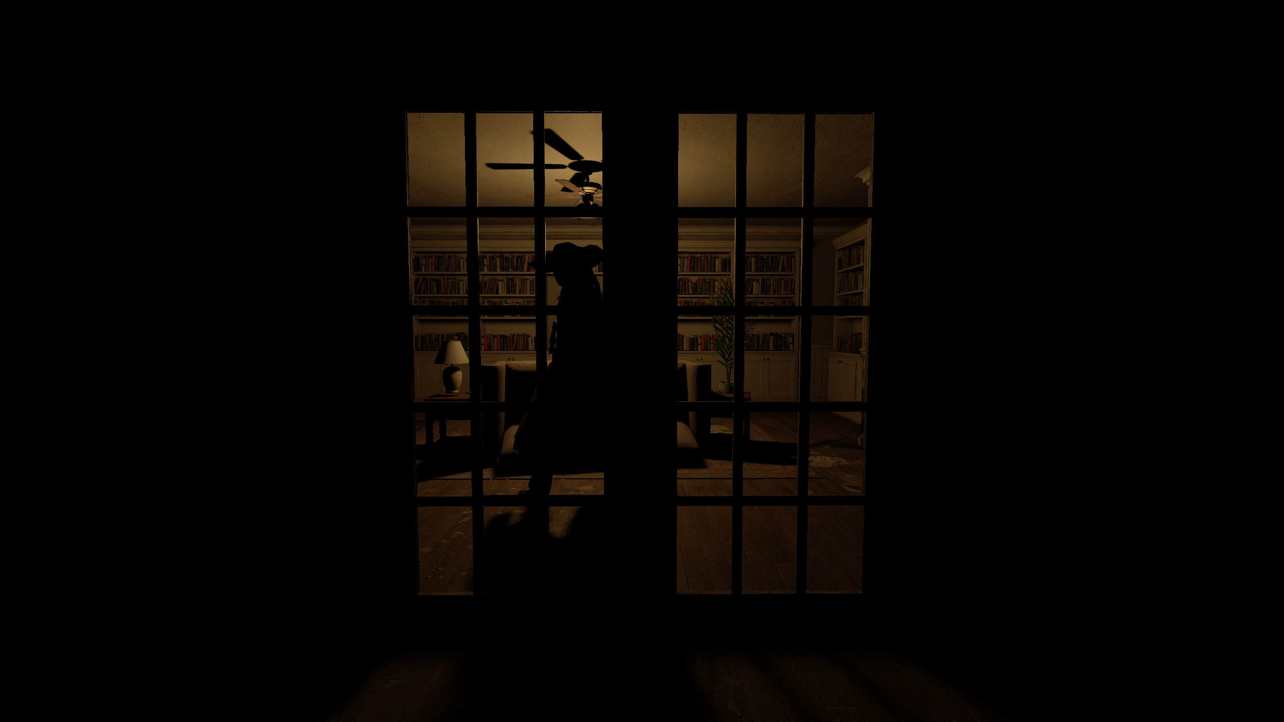 Specters screenshot 1
