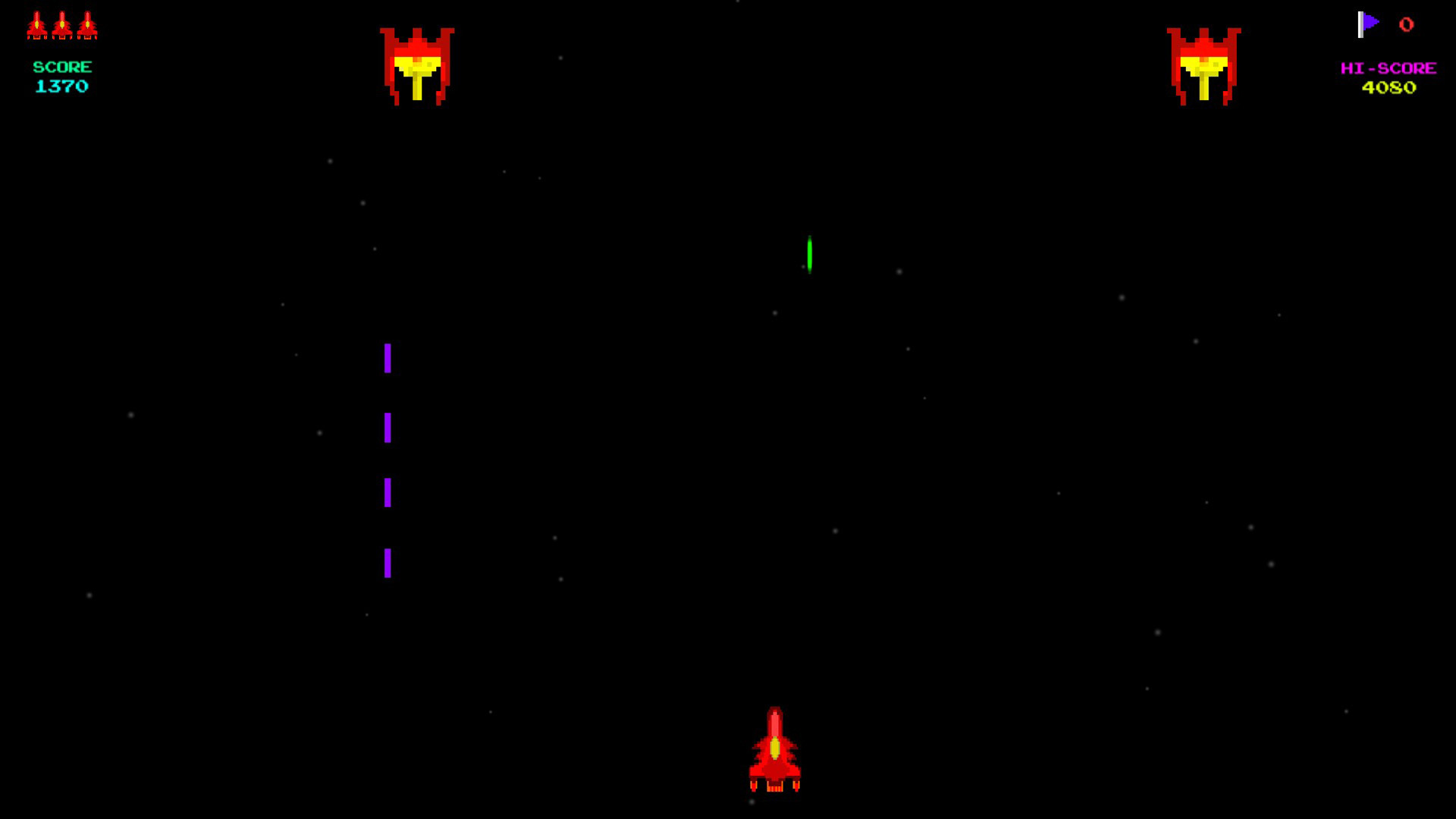 Space Intervention screenshot 4